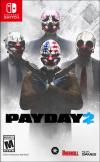 Payday 2